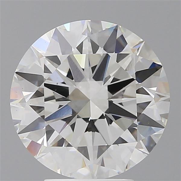 4.43 Carat · F · VS1 excellent Cut