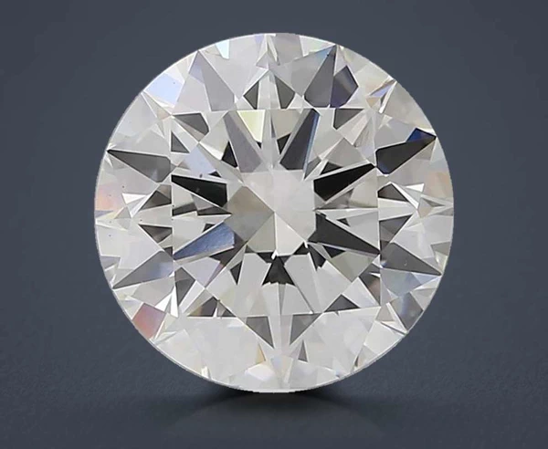 4.43 Carat · F · VS1 excellent Cut