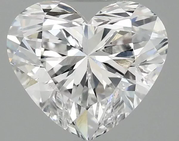 2.08 Carat · D · VVS1 Rare Carat Ideal Cut