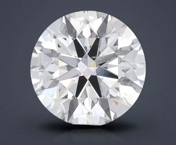 3.02 Carat · F · VS1 Rare Carat Ideal Cut