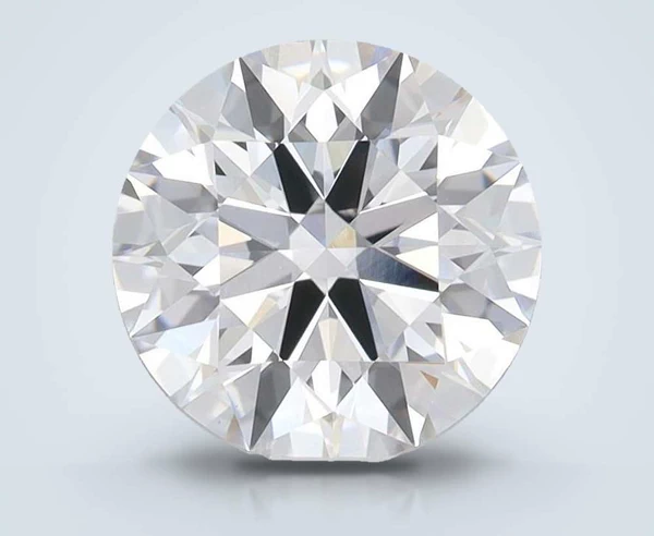 3.02 Carat · F · VS1 Rare Carat Ideal Cut