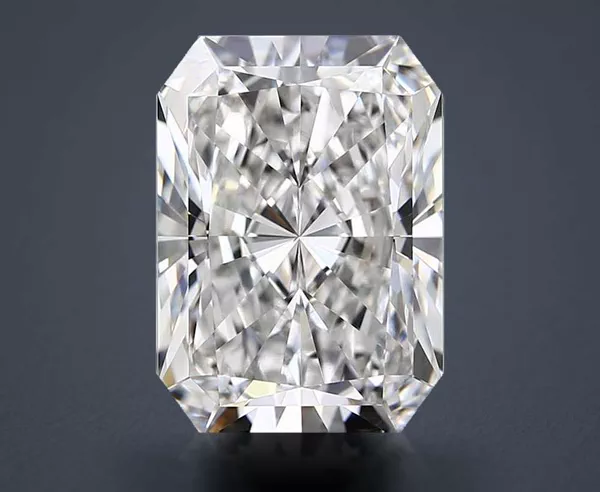 7.09 Carat · D · VVS2 Rare Carat Ideal Cut