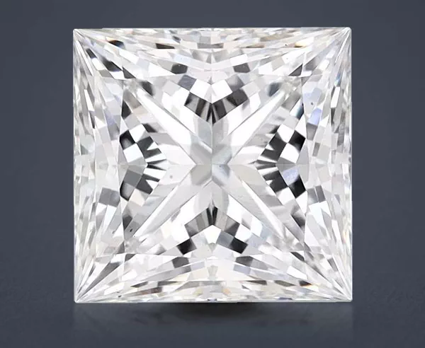 2.27 Carat · F · VS2 Rare Carat Ideal Cut