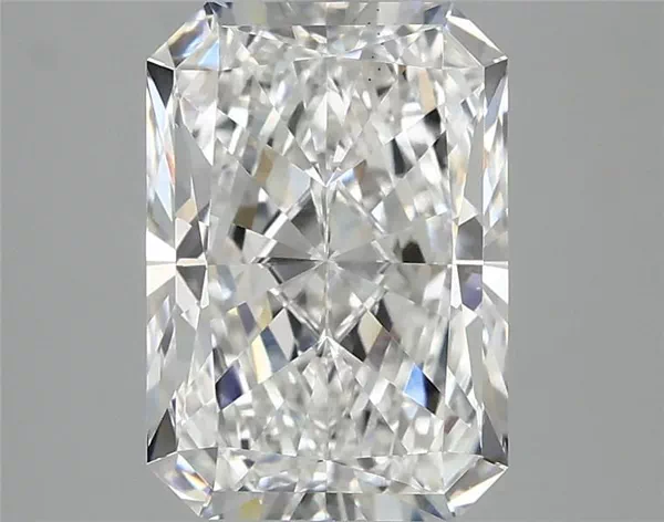 3 Carat · E · VS2 Rare Carat Ideal Cut