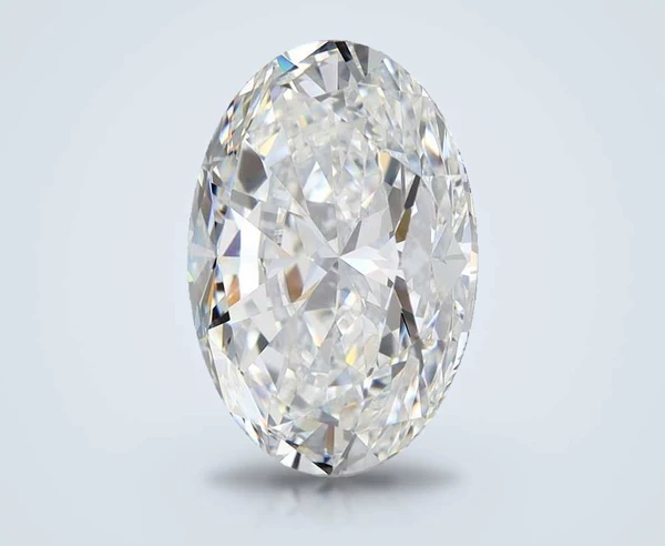 2.5 Carat · E · VVS2 very good Cut