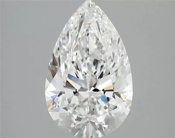 2.48 Carat · E · VVS2 Rare Carat Ideal Cut