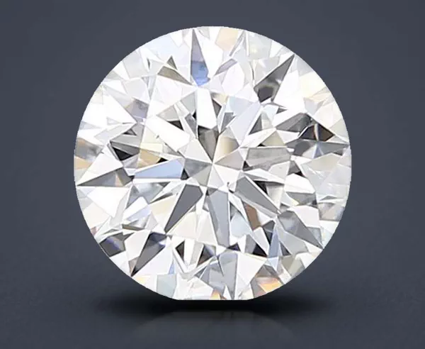 2.07 Carat · E · VS2 Rare Carat Ideal Cut