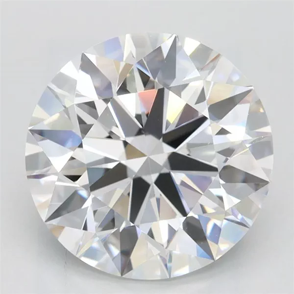 2.81 Carat · D · IF Rare Carat Ideal Cut