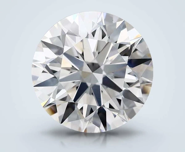 2.5 Carat · E · VS1 Rare Carat Ideal Cut