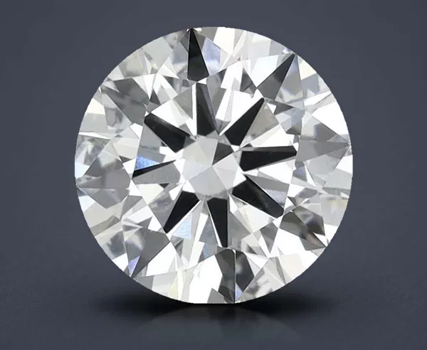2.16 Carat · E · VVS2 Rare Carat Ideal Cut