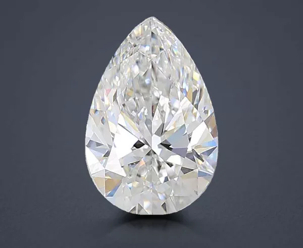 2.48 Carat · D · VVS1 Rare Carat Ideal Cut