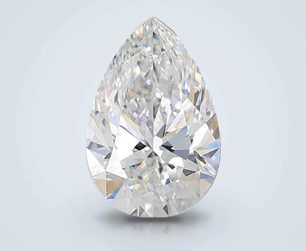 2.48 Carat · D · VVS1 Rare Carat Ideal Cut