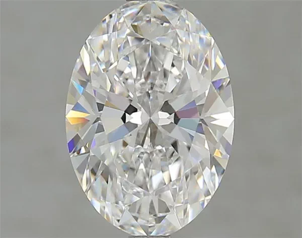2.04 Carat · D · FL Rare Carat Ideal Cut