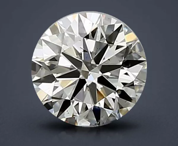 0.34 Carat · G · SI1 Rare Carat Ideal Cut