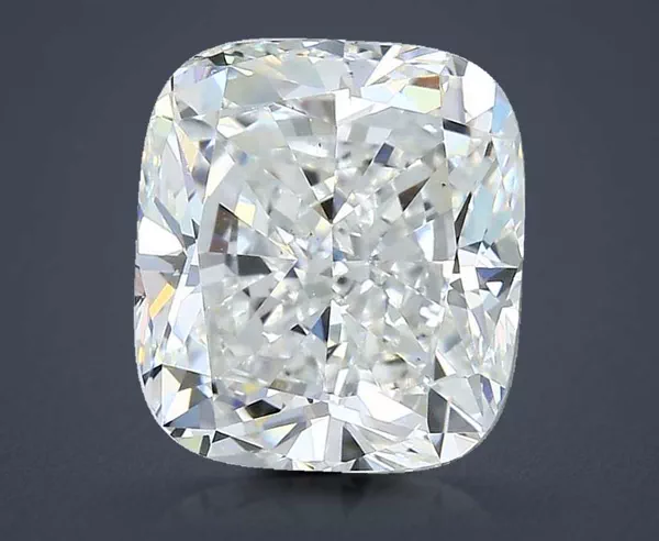 4.55 Carat · H · VS2 very good Cut