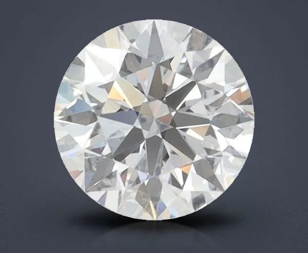 1.56 Carat · D · FL Rare Carat Ideal Cut