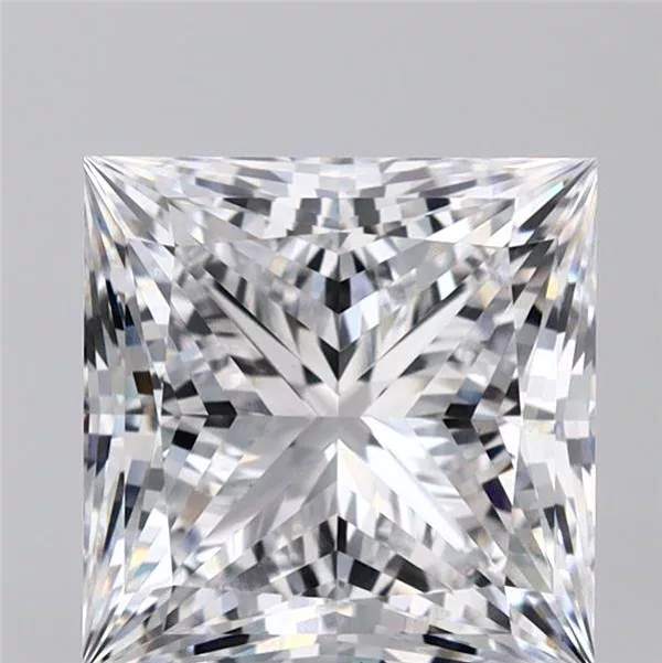 4.08 Carat · D · VS1 Rare Carat Ideal Cut