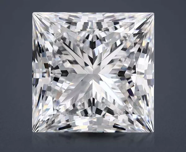 4.08 Carat · D · VS1 Rare Carat Ideal Cut
