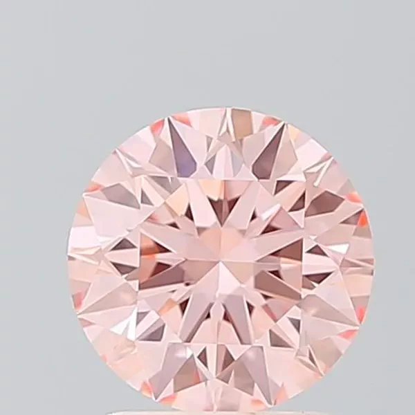 1.55 Carat · Fancy Vivid · VVS2