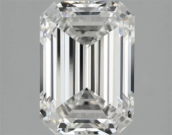 2.49 Carat · F · VS1 Rare Carat Ideal Cut
