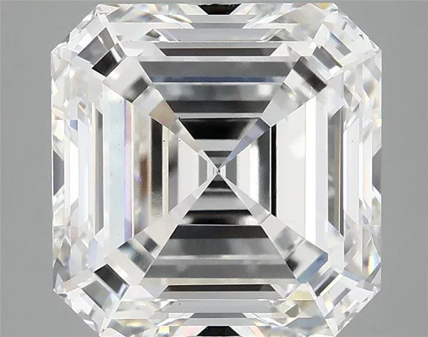 4.67 Carat · E · VS1 excellent Cut