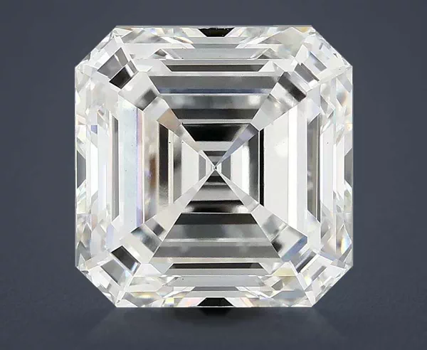4.67 Carat · E · VS1 excellent Cut