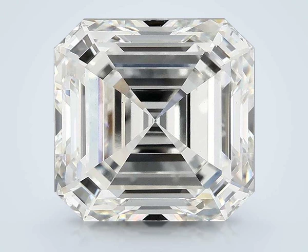 4.67 Carat · E · VS1 excellent Cut