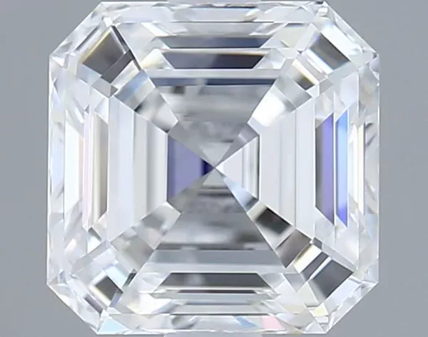 1.71 Carat · D · VVS2 Rare Carat Ideal Cut