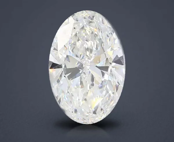16.06 Carat · G · VVS2 Rare Carat Ideal Cut