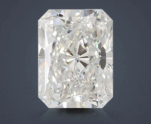 3.05 Carat · E · VVS2 Rare Carat Ideal Cut