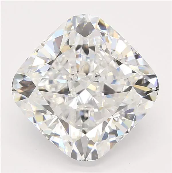 5.04 Carat · E · VVS1 Rare Carat Ideal Cut