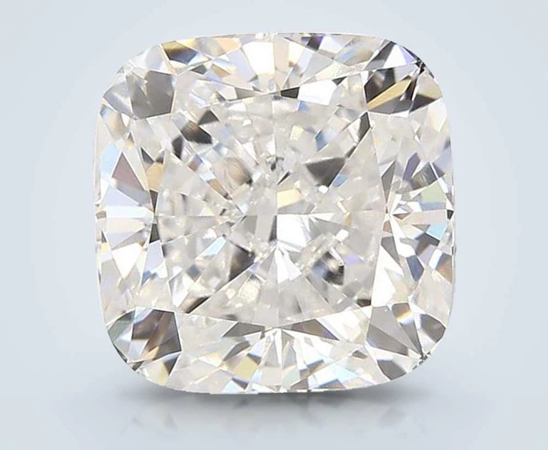 5.04 Carat · E · VVS1 Rare Carat Ideal Cut