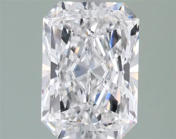 1.58 Carat · D · VS1 Rare Carat Ideal Cut