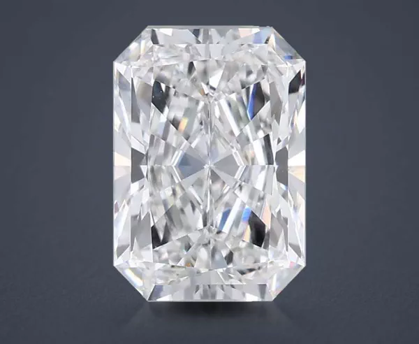 1.58 Carat · D · VS1 Rare Carat Ideal Cut