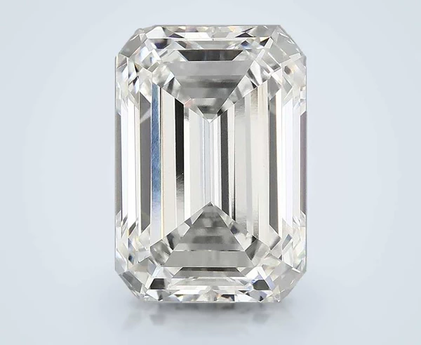 5 Carat · E · VS2 Rare Carat Ideal Cut