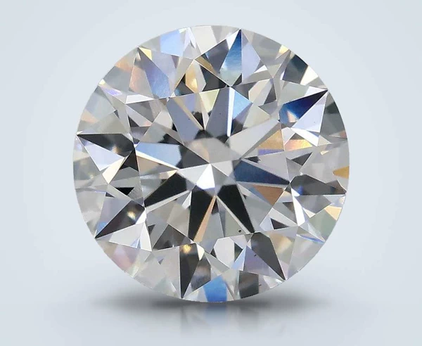 3.05 Carat · E · VS2 Rare Carat Ideal Cut