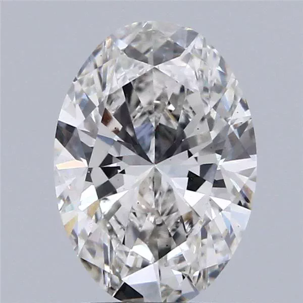 2.19 Carat · G · VS2 Rare Carat Ideal Cut