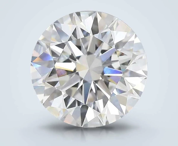 4.19 Carat · E · VVS1 Rare Carat Ideal Cut