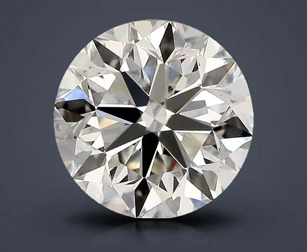 0.92 Carat · H · VVS1 very good Cut