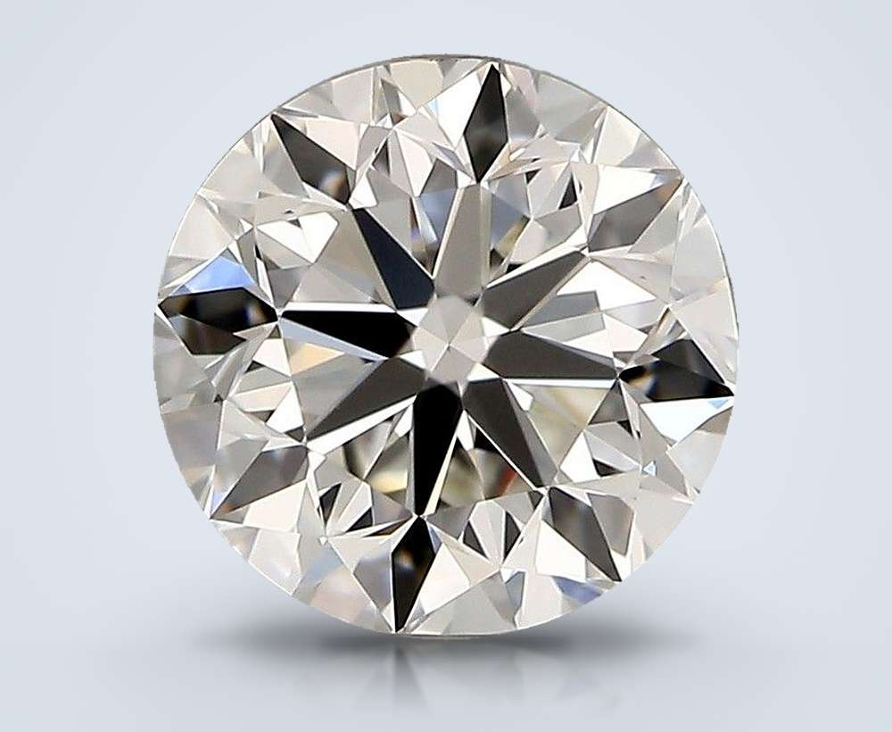 0.92 Carat · H · VVS1 very good Cut