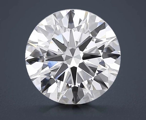 4.25 Carat · E · VVS2 Rare Carat Ideal Cut