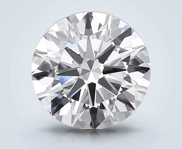 4.25 Carat · E · VVS2 Rare Carat Ideal Cut