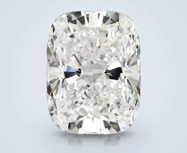 2.81 Carat · E · VVS2 Rare Carat Ideal Cut
