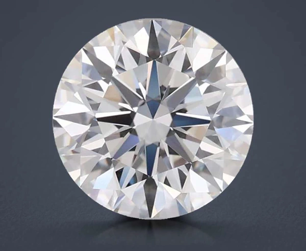 1.39 Carat · F · VVS2 Rare Carat Ideal Cut