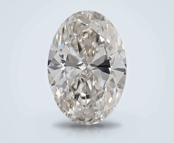 0.53 Carat · K · VVS2 Rare Carat Ideal Cut