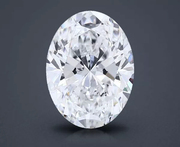 2.46 Carat · E · VVS1 Rare Carat Ideal Cut