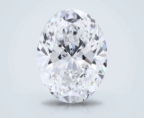 2.46 Carat · E · VVS1 Rare Carat Ideal Cut