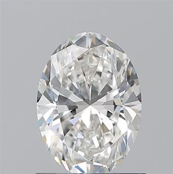 1.01 Carat · G · VS2 Rare Carat Ideal Cut