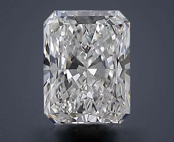 1.21 Carat · E · VVS2 Rare Carat Ideal Cut
