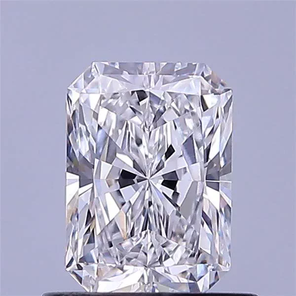 0.79 Carat · D · VVS1 Rare Carat Ideal Cut
